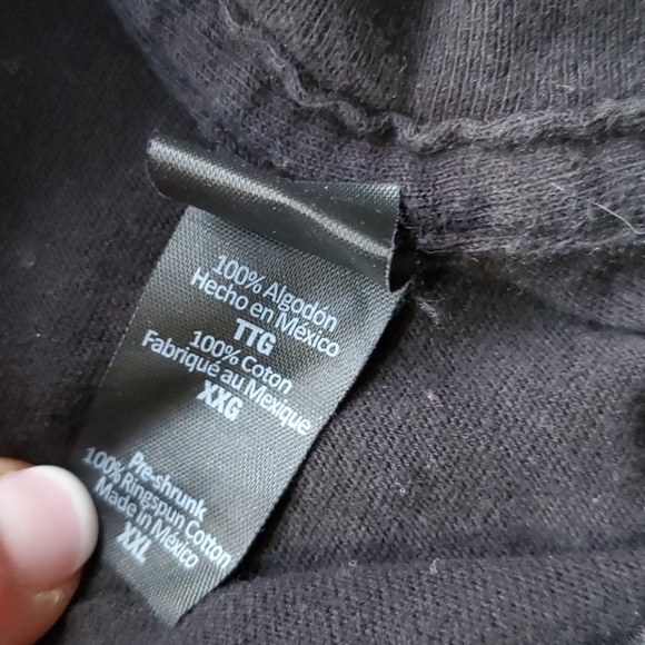 rock on the range 2018 festival shirt - Picture 3 of 4